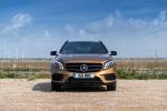 Mercedes-Benz GLA220 d 4Matic AMG Line 2017 года (UK)